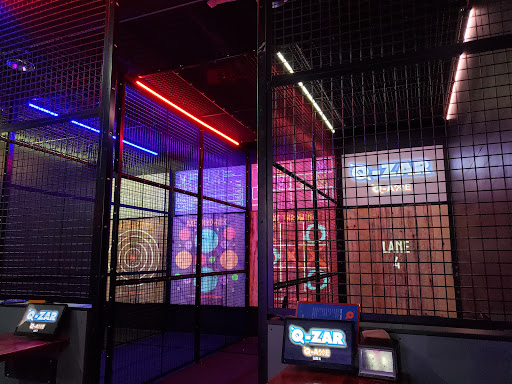 Amusement Center «Q-ZAR», reviews and photos, 151 Voice Rd, Carle Place, NY 11514, USA