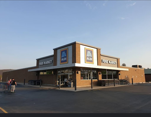Supermarket «ALDI», reviews and photos, 3152 N Susquehanna Trail, Shamokin Dam, PA 17876, USA