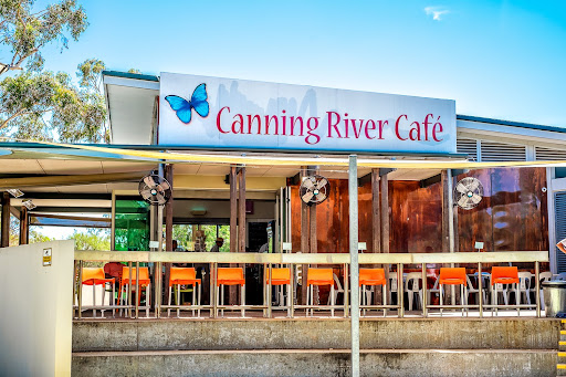 Canning River Cafe