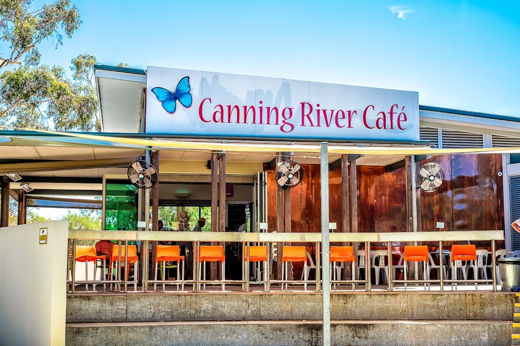 Canning River Cafe 6107