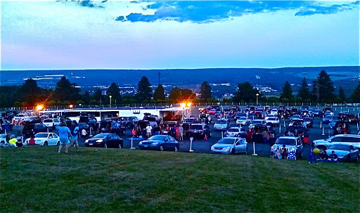 Drive-in Movie Theater «Circle Drive-In Theatre​», reviews and photos, 1911 Scranton Carbondale Hwy, Scranton, PA 18508, USA
