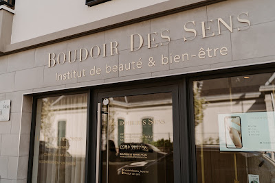 Boudoir des sens à Bayonne