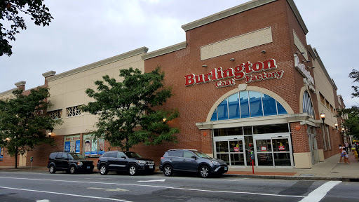 Clothing Store «Burlington Coat Factory», reviews and photos, 74 Broad St, Stamford, CT 06901, USA