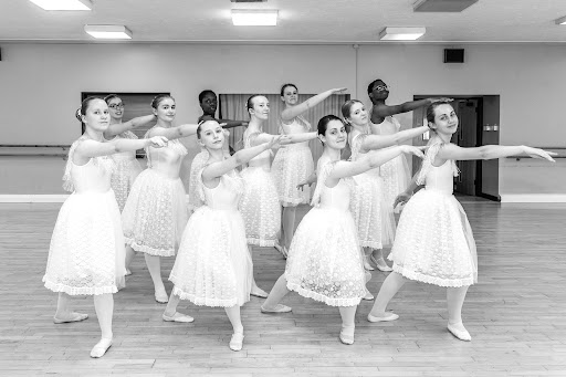 City Academy of Ballet