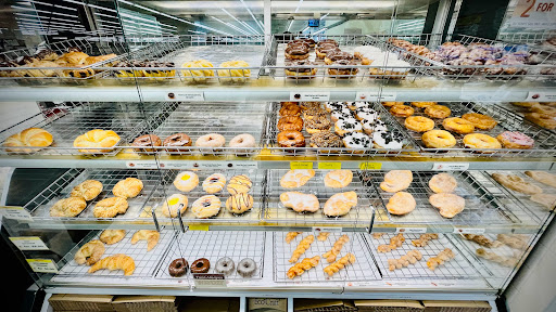 Supermarket «Ingles Market», reviews and photos, 416 GA-114, Summerville, GA 30747, USA