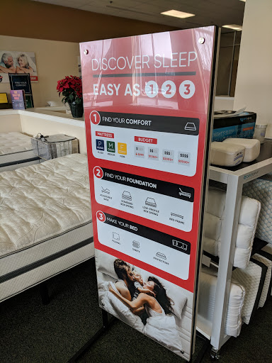 Mattress Store «Mattress Firm Lake Sammamish», reviews and photos, 1810 12th Ave NW b, Issaquah, WA 98027, USA