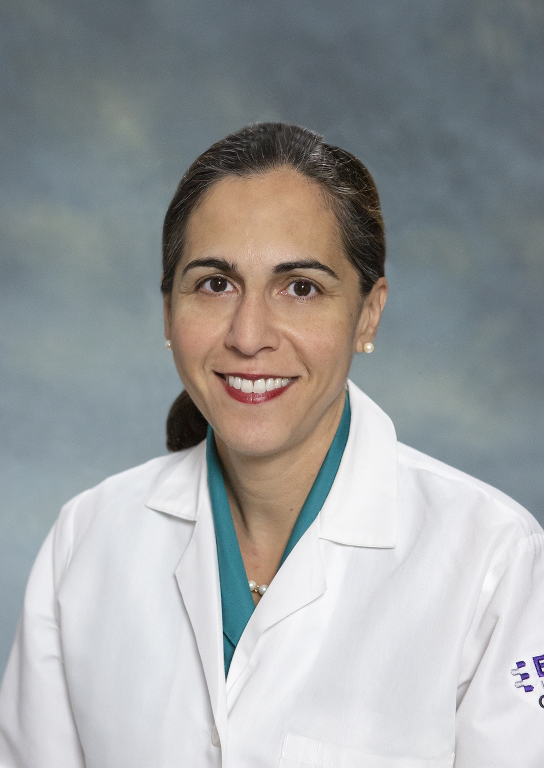 Nazanin Moghbeli, MD