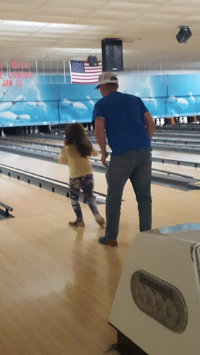 Bowling Alley «Tiffany Lanes», reviews and photos, 4400 LA-22, Mandeville, LA 70471, USA