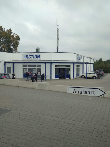 Action Rommerskirchen