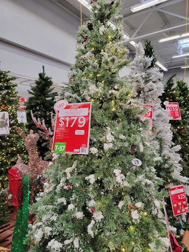 Department Store «Walmart Supercenter», reviews and photos, 950 E Greenville Pike, Winchester, IN 47394, USA