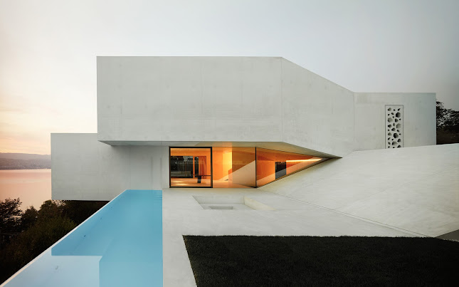 Daluz Gonzalez Architekten AG - Zürich