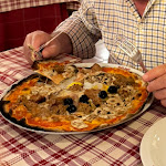 Photo n°2 de l'avis de Álvaro.u fait le 23/04/2024 à 10:13 sur le  Popi Popi à Rome