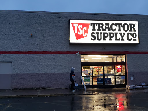 Home Improvement Store «Tractor Supply Co.», reviews and photos, 454 Hamlin Hwy #100a, Lake Ariel, PA 18436, USA