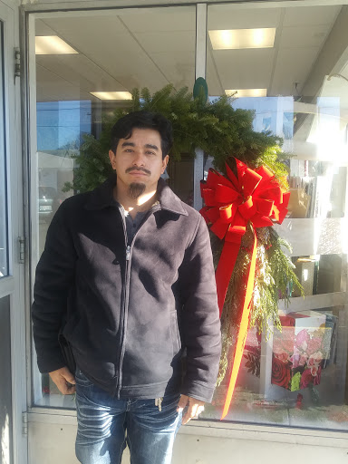 Florist «RoseBud Florist Inc.», reviews and photos, 350 Benefit St, Pawtucket, RI 02861, USA