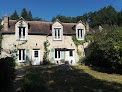Les Roches de Millerie - Gîte de France Vayres-sur-Essonne