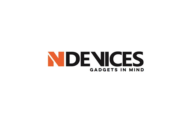 Ndevices - Gadgets in mind