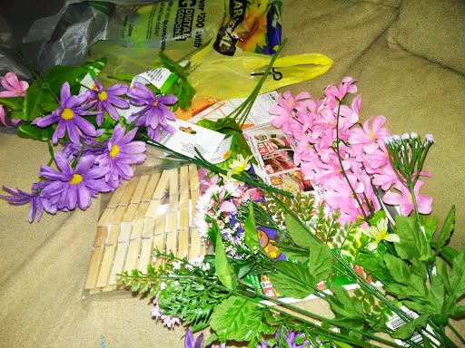 Craft Store «Michaels», reviews and photos, 485 Arena Hub Plaza, Wilkes-Barre, PA 18702, USA