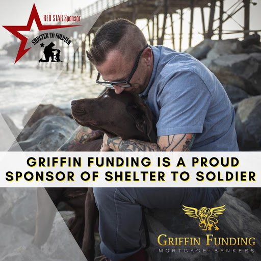 Mortgage Broker «Griffin Funding», reviews and photos