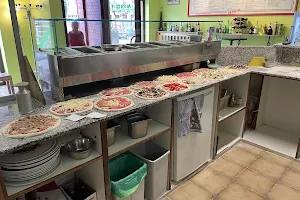 Pizzeria bei Sergio image
