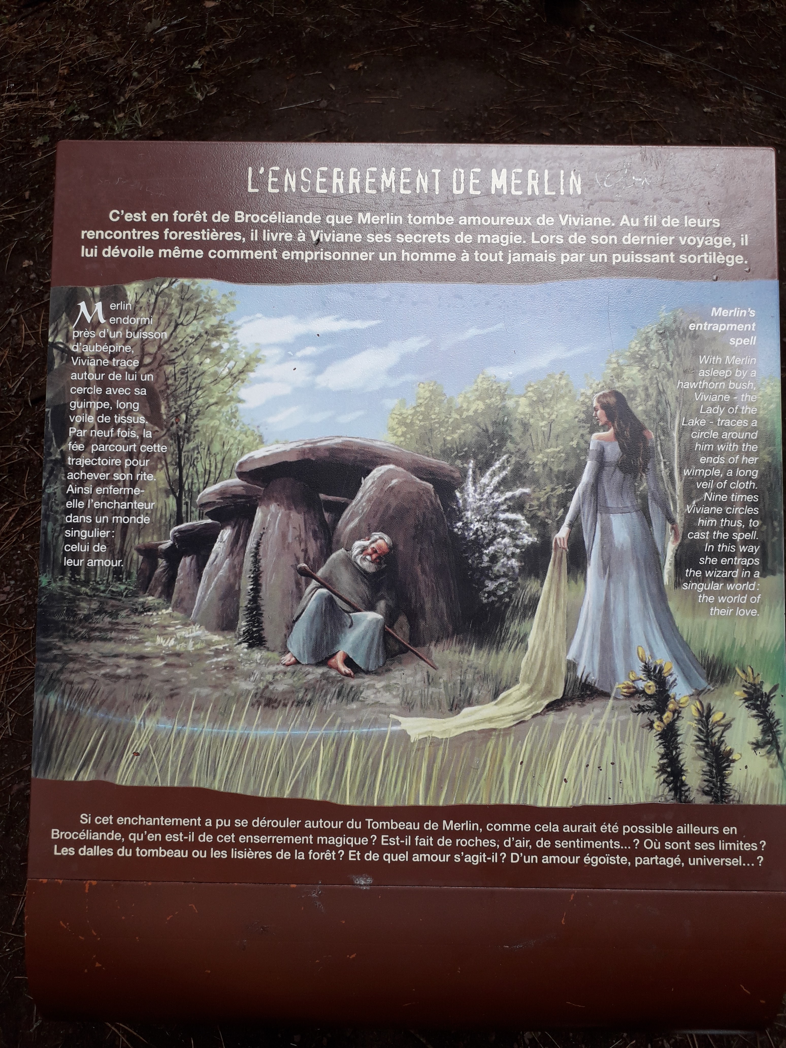 Photo n° 1 de l'avis de Grégoire.e fait le 28/08/2019 à 11:24