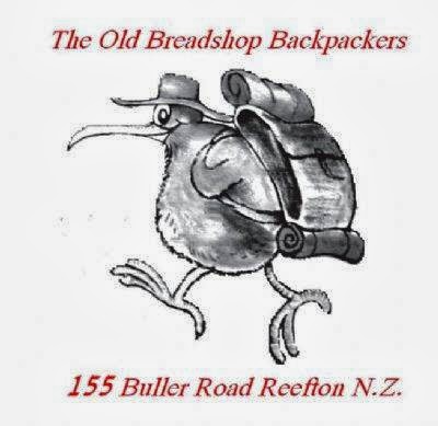 Reviews of The Old Breadshop Backpackers in Reefton - Hotel