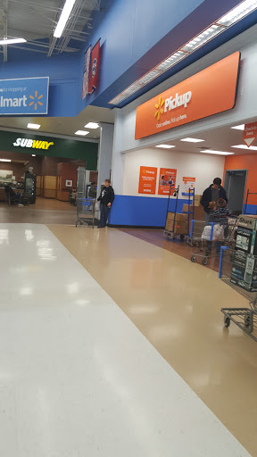 Department Store «Walmart Supercenter», reviews and photos, 10900 Parkside Dr, Knoxville, TN 37934, USA