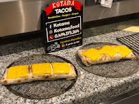Photos du propriétaire du Restaurant de tacos KOTAMA à Cogolin - n°11