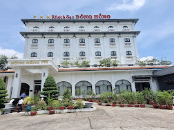Bông Hồng Hotel, 251 Đ Nguyễn Sinh Sắc, Sa Đéc, Đồng Tháp