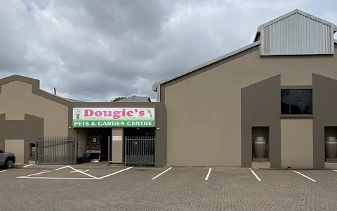 Dougie's Pets and Garden Centre (MANSTEWIL) image