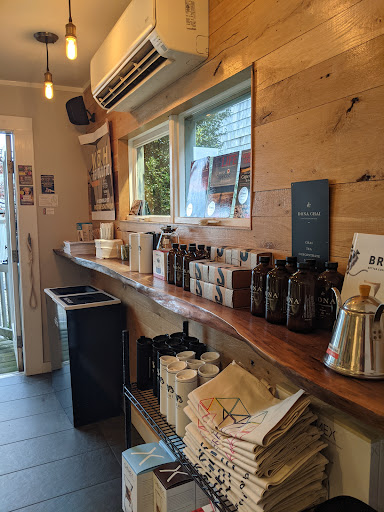Coffee Shop «Kohi Coffee Company», reviews and photos, 199 Commercial St, Provincetown, MA 02657, USA