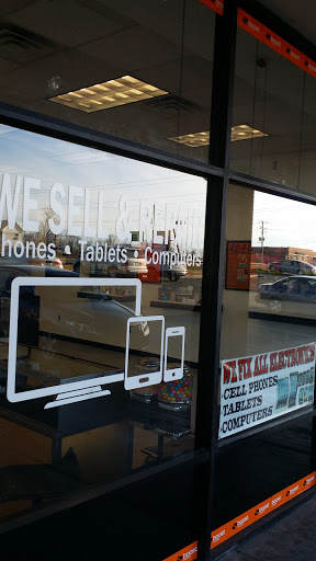 Cell Phone Store «PC Mobile - Sterling», reviews and photos, 45665 W Church Rd, Sterling, VA 20164, USA