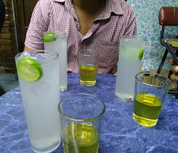 BAR Gusano de Oro photo