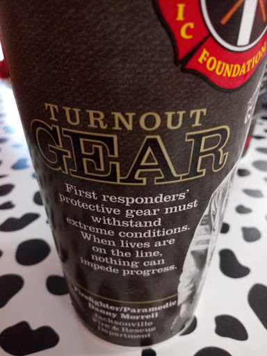 Sandwich Shop «Firehouse Subs», reviews and photos, 2450 N Belt Line Rd, Irving, TX 75062, USA