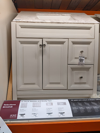 Home Improvement Store «The Home Depot», reviews and photos, 5950 State Bridge Rd, Duluth, GA 30097, USA