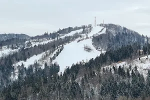 Ski Lysa image