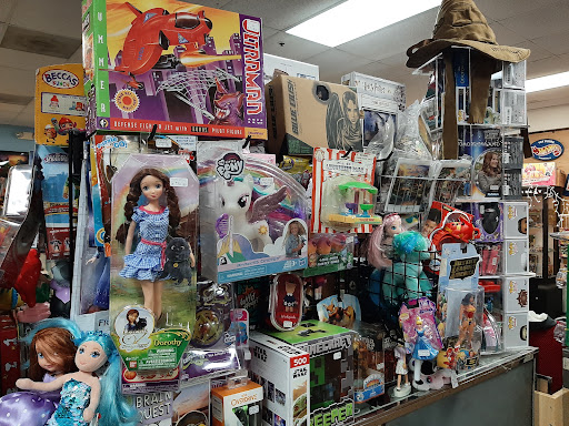 Toy Store «Toy Fusion», reviews and photos, 2230 Arden Way Ste A, Sacramento, CA 95825, USA