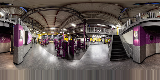Gym «Planet Fitness», reviews and photos, 235 E Main St, Northville, MI 48167, USA