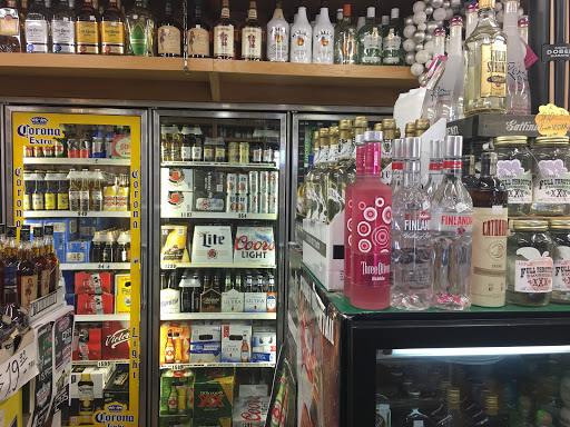 Liquor Store «Tower Liquor», reviews and photos, 3424 E Thomas Rd, Phoenix, AZ 85018, USA