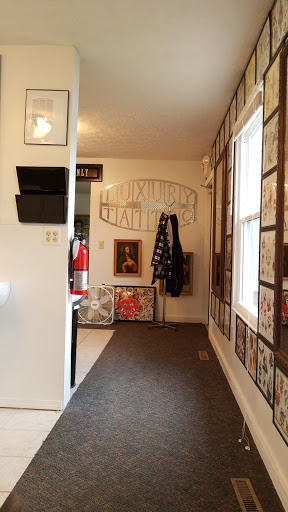 Tattoo Shop «Luxury Tattoo», reviews and photos, 28 S Sandusky St B, Delaware, OH 43015, USA