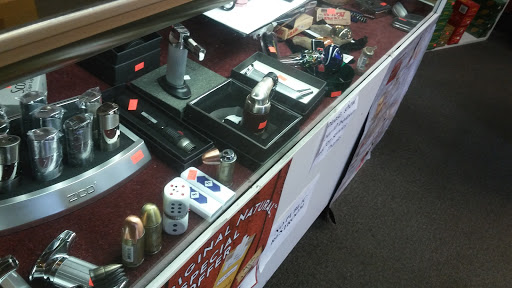 Tobacco Shop «One Love Tobacco & Gifts», reviews and photos, 7116 Gulf Blvd, St Pete Beach, FL 33706, USA