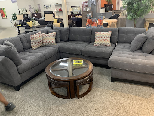 Furniture Store «Marlo Furniture», reviews and photos, 13450 Baltimore Ave, Laurel, MD 20707, USA