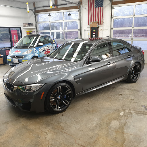 Car Wash «Sandwich Car Wash», reviews and photos, 360 MA-130, Sandwich, MA 02563, USA