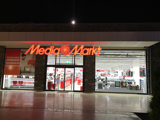 Media Markt Bodrum Midtown