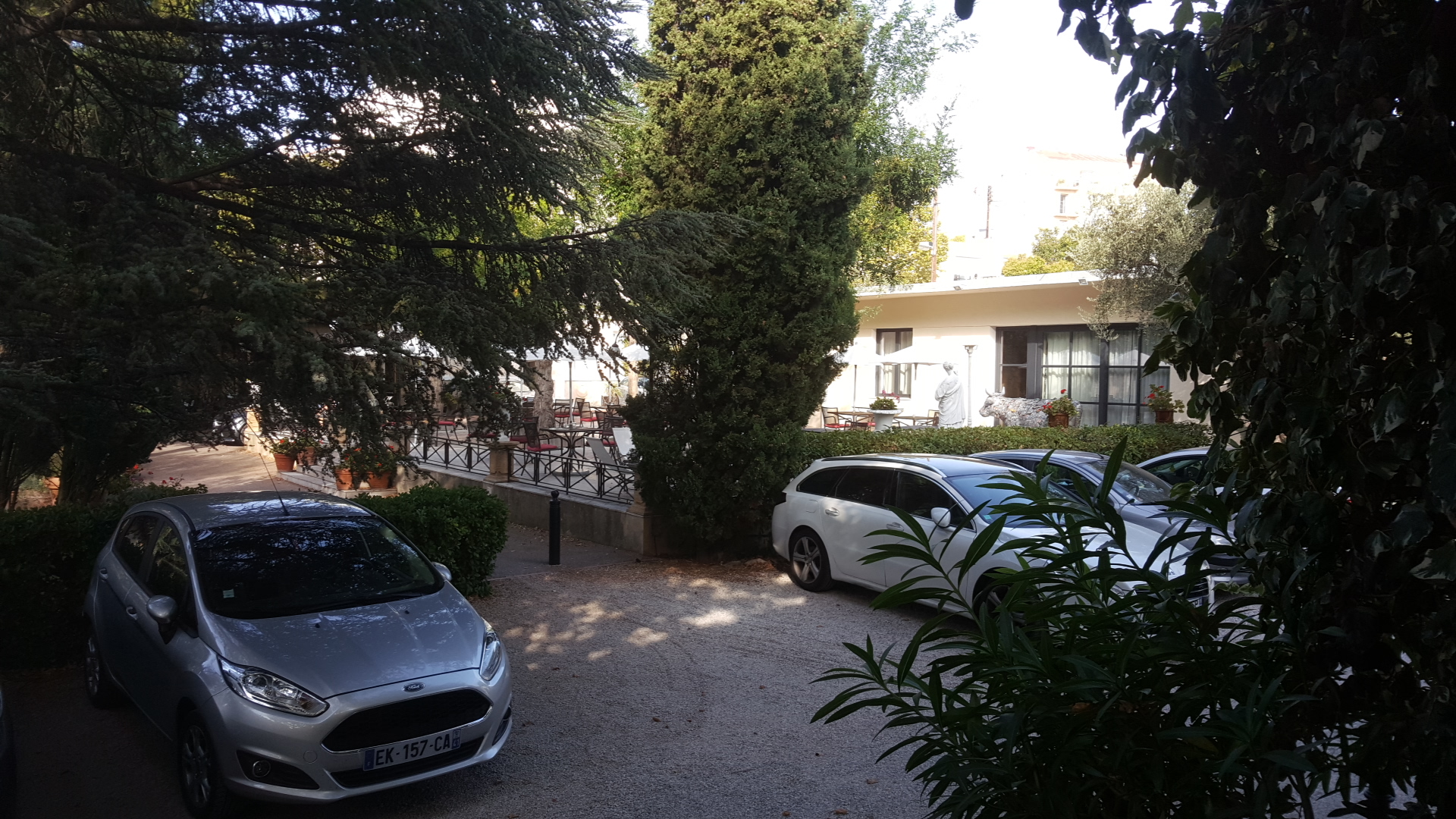 Photo n° 2 de l'avis de Djamal.o fait le 26/08/2017 à 16:06