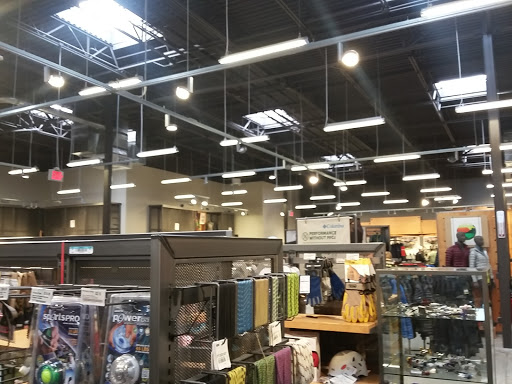 Camping Store «REI», reviews and photos, 7531 North Point Pkwy, Alpharetta, GA 30022, USA