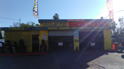 R & R Smog Test Only