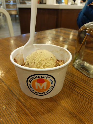 Mitchell's Ice Cream (Uptown Shop)