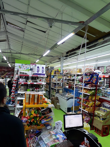 Opiniones de Supermercado EcoMarket en Papudo - Supermercado