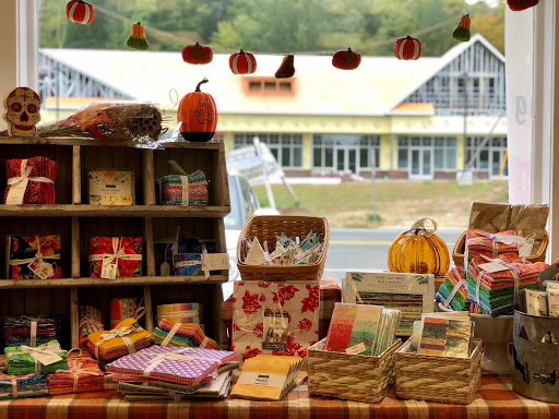 Fabric Store «Cotton Candy Fabrics», reviews and photos, 457 Federal Rd, Brookfield, CT 06804, USA