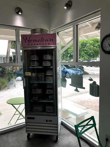 Restaurant «Hometown Desserts», reviews and photos, 507 Pine Ave, Anna Maria, FL 34216, USA